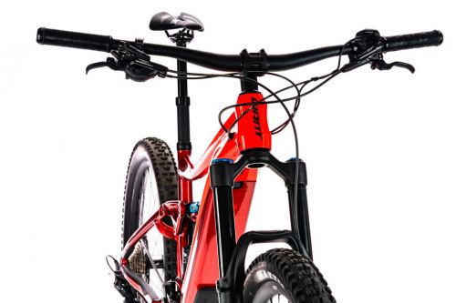 Rower enduro Giant Reign E+ 1 Pro 2020